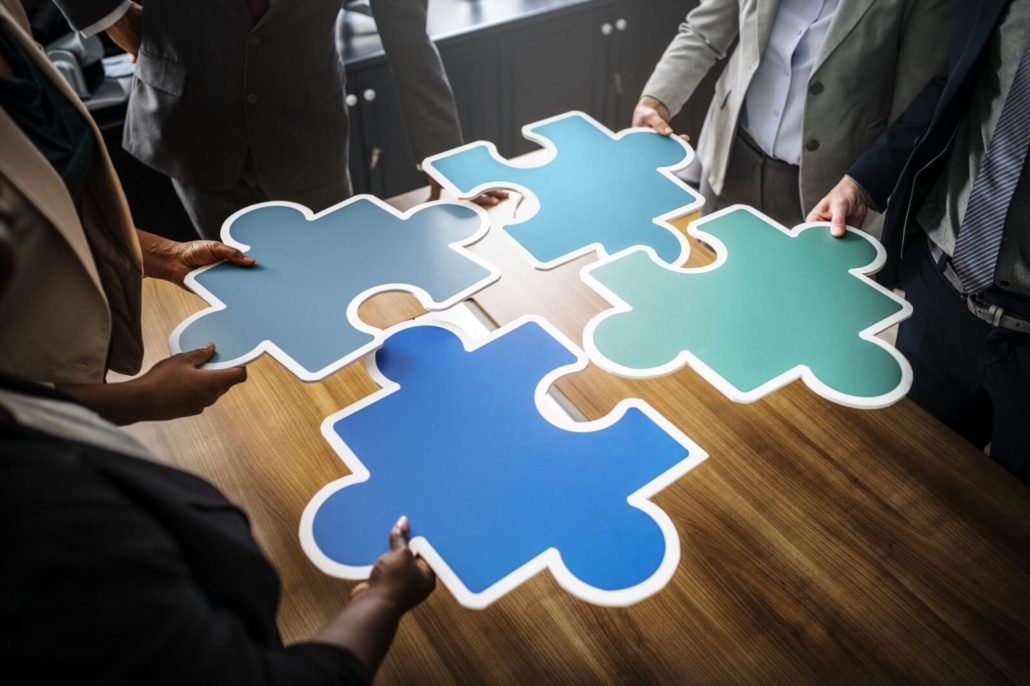 TSP’s OfficeMix : Customized Document Creation for employees