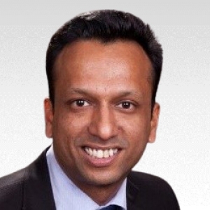 Ravi Chowdhury