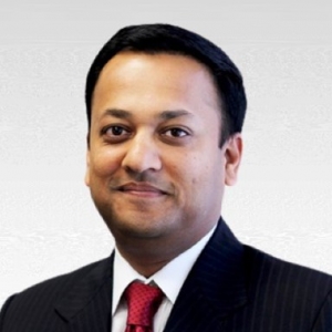 Lokesh Sikaria