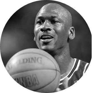 Michael Jordan