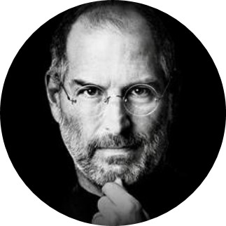 Steve jobs