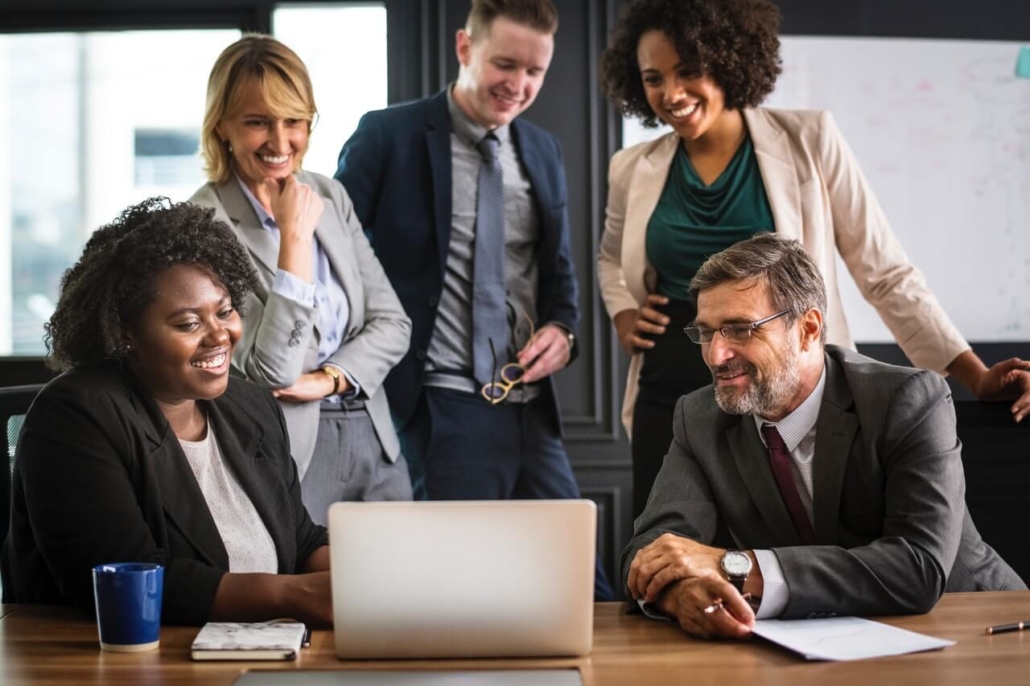 TSP’s HR+ : An application for Workforce Management and Recruitment