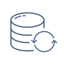 Real Time Data On or Off-Premise