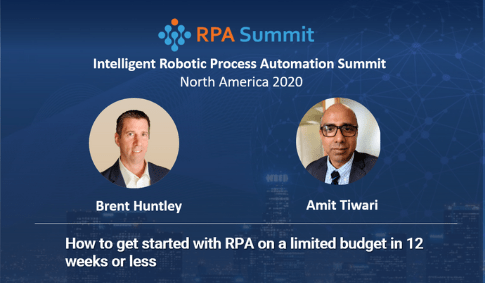 RPA Summit