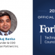 Pankaj Banka accepted into Forbes Council