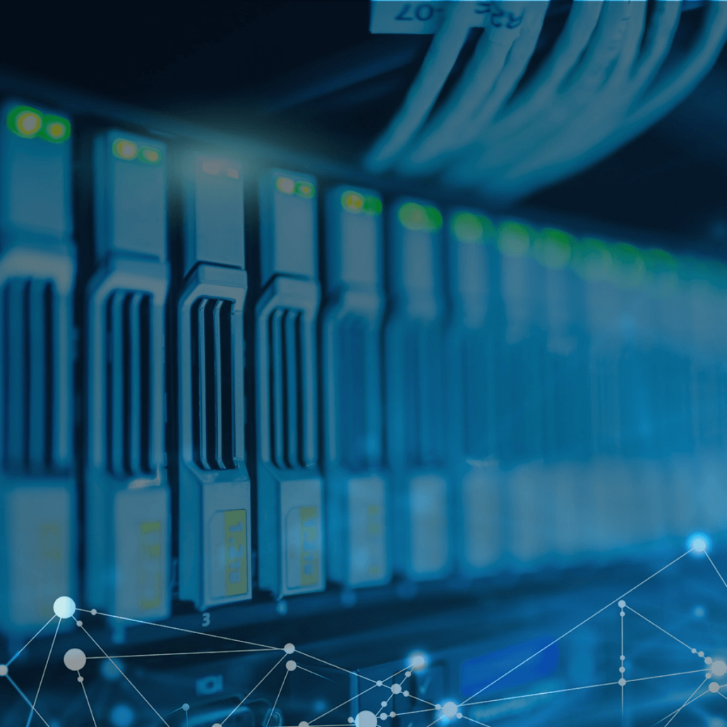 TSP’s Integration and Data Migration Technology