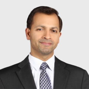 Nazir Ahmed