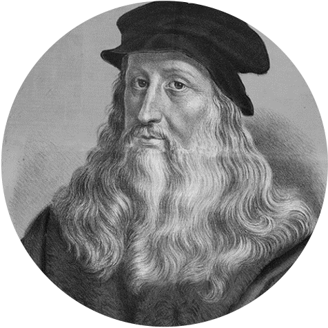 Simplicity as per Leonardo Da Vinci
