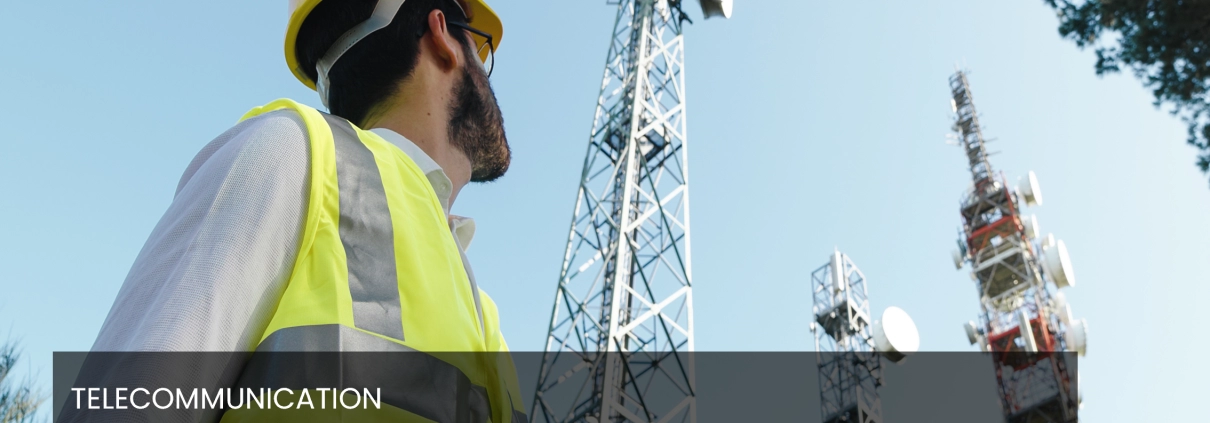 SuccessFactors Support for a Telecom provider