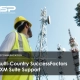 SuccessFactors Support for a Telecom provider