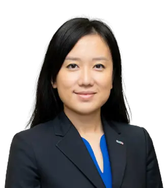 Maria Wei, Chief Executive Officer at Ameri100