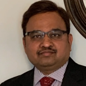 Divakar Shenoy