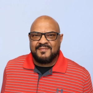 Lionel Pieterse