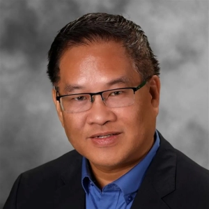 Martin SooHoo
