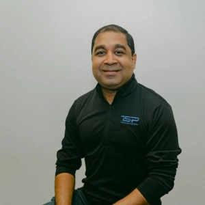 Pankaj Banka