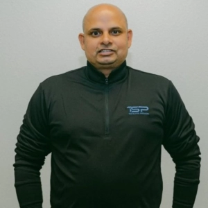 Saurabh Mishra