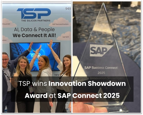 TSP