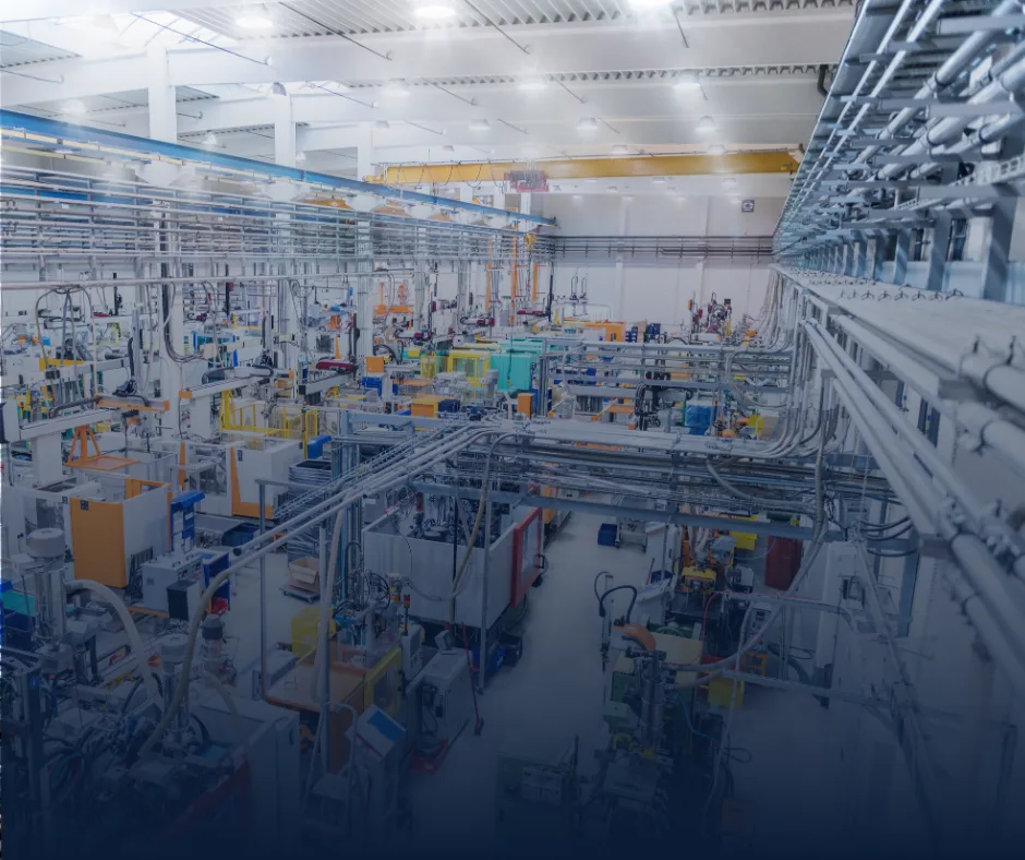 Manufacturing