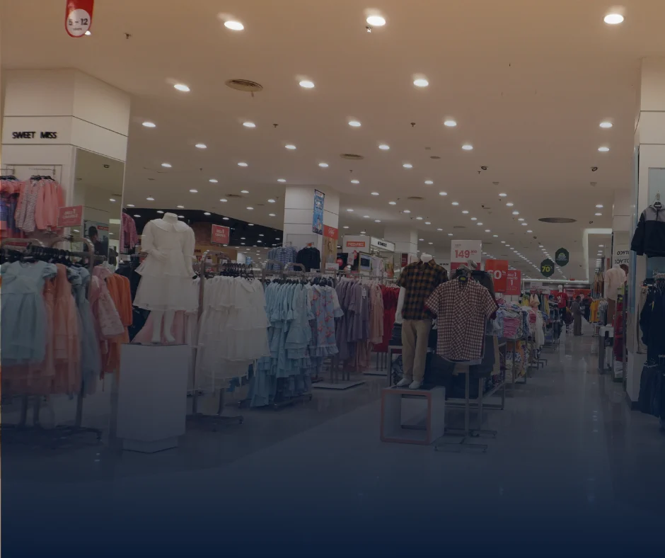 Retail