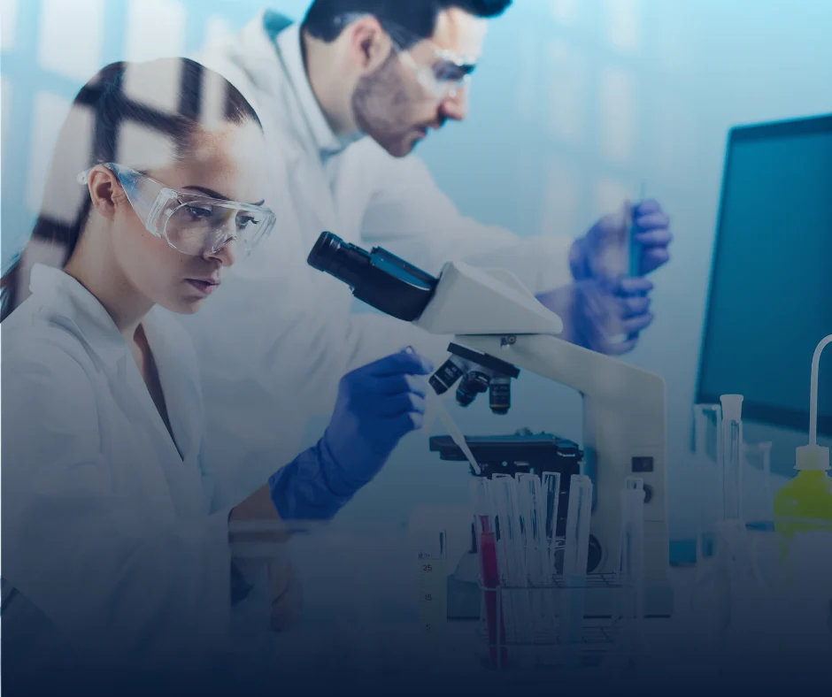 Life-Sciences