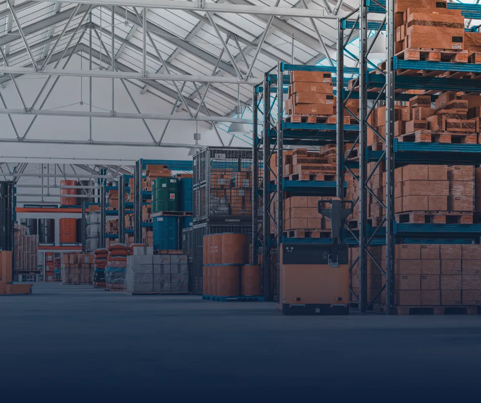 Wholesale Distribution