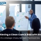 Clean Core in RISE with SAP