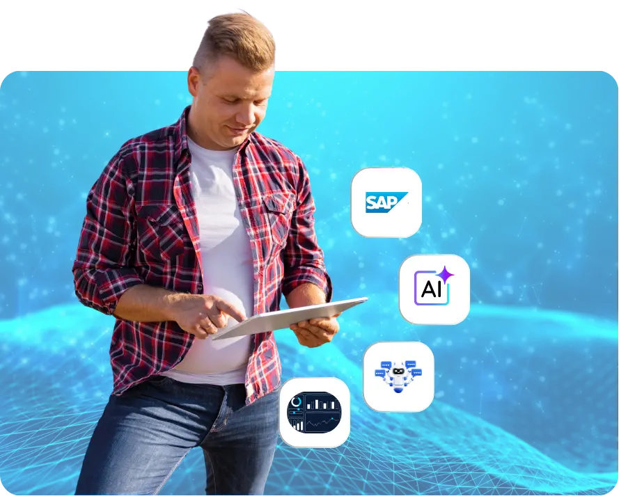 SAP S/4HANA Migration