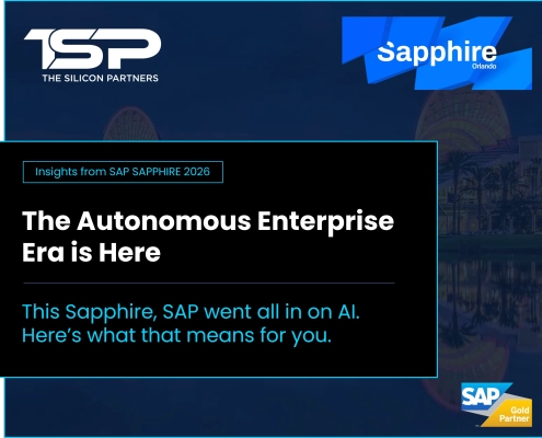 SAP Sapphire 2026 Insights